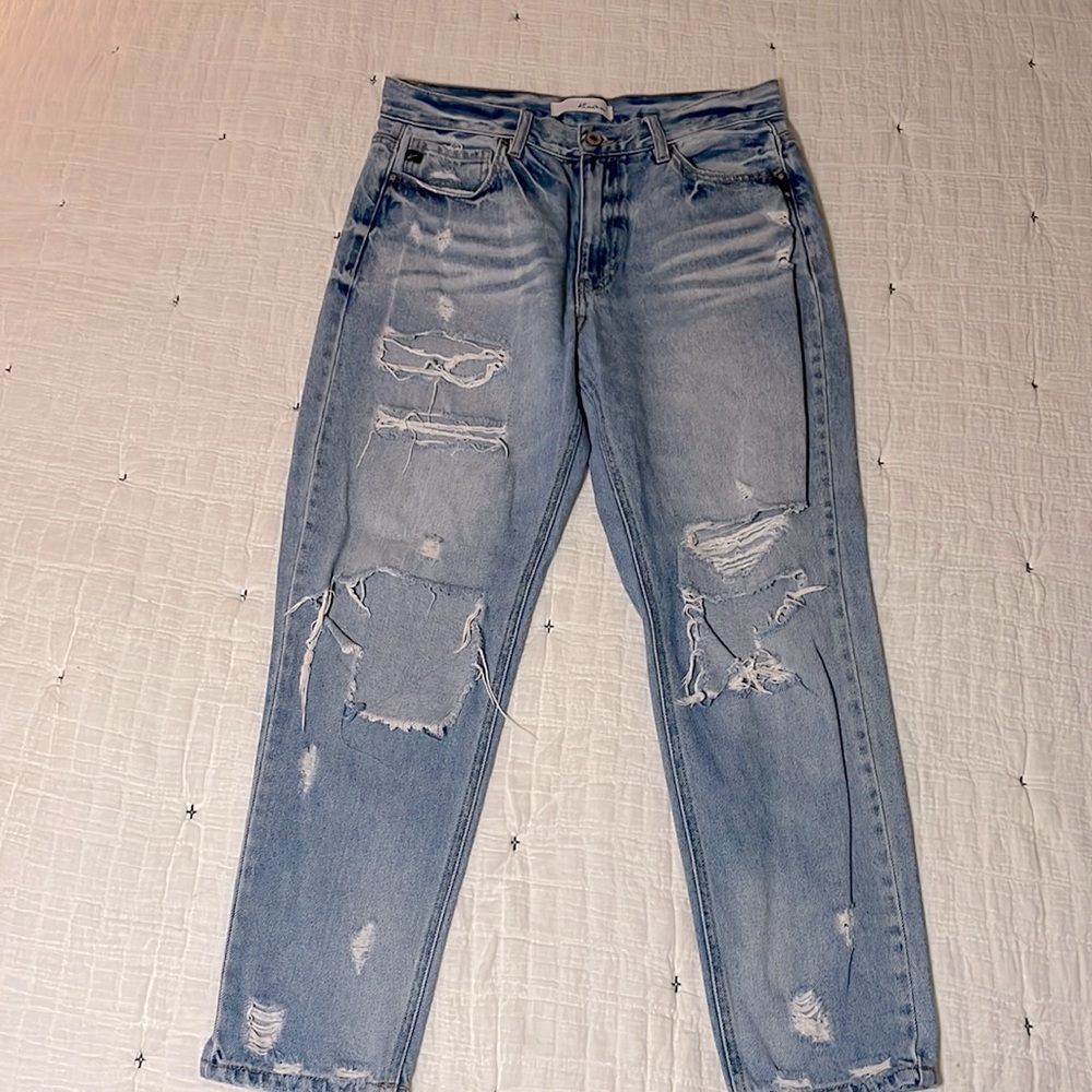 Kancan jeans